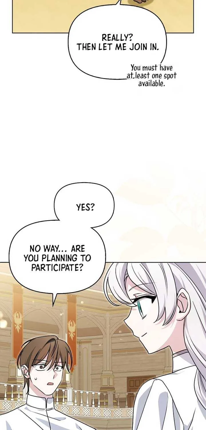 The Villainess’s Wise Retirement Plan Chapter 14 page 19 - 