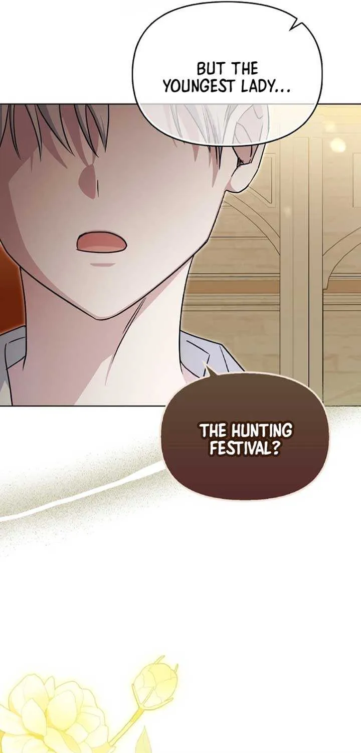 The Villainess’s Wise Retirement Plan Chapter 14 page 21 - 