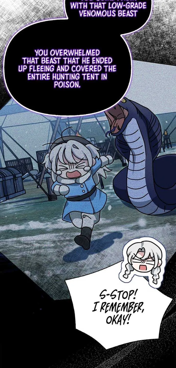 The Villainess’s Wise Retirement Plan Chapter 14 page 25 - 