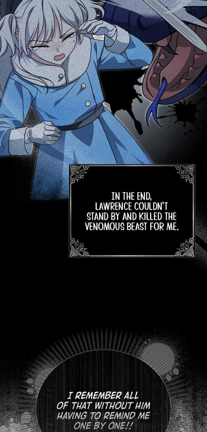 The Villainess’s Wise Retirement Plan Chapter 14 page 27 - 