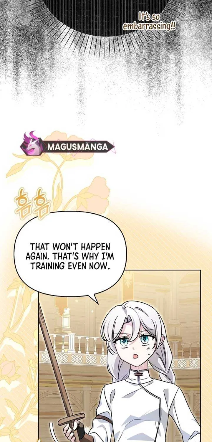 The Villainess’s Wise Retirement Plan Chapter 14 page 28 - 