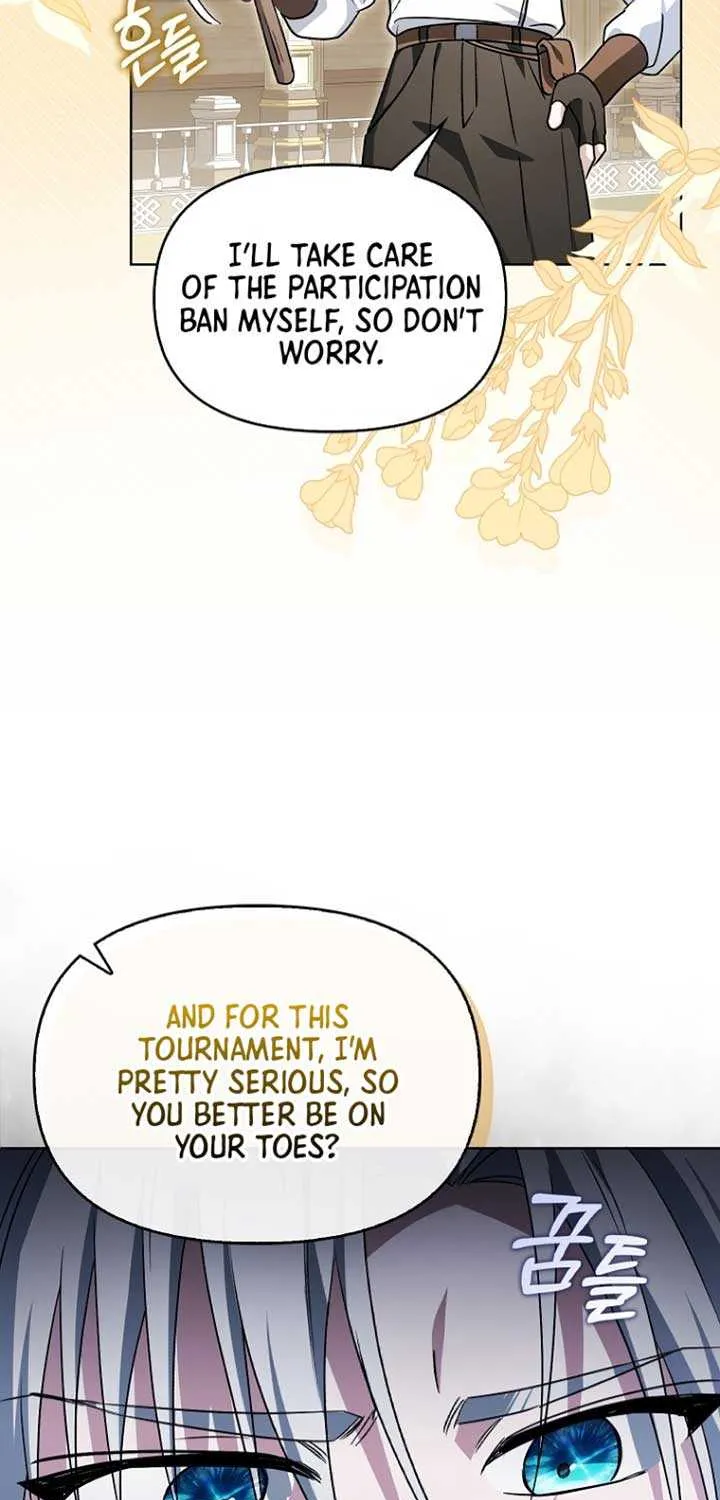 The Villainess’s Wise Retirement Plan Chapter 14 page 29 - 