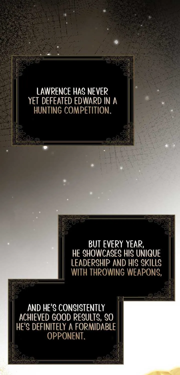 The Villainess’s Wise Retirement Plan Chapter 14 page 31 - 