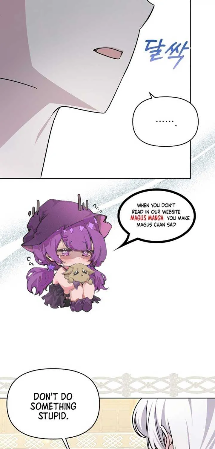 The Villainess’s Wise Retirement Plan Chapter 14 page 35 - 