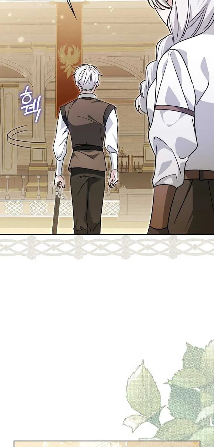 The Villainess’s Wise Retirement Plan Chapter 14 page 36 - 