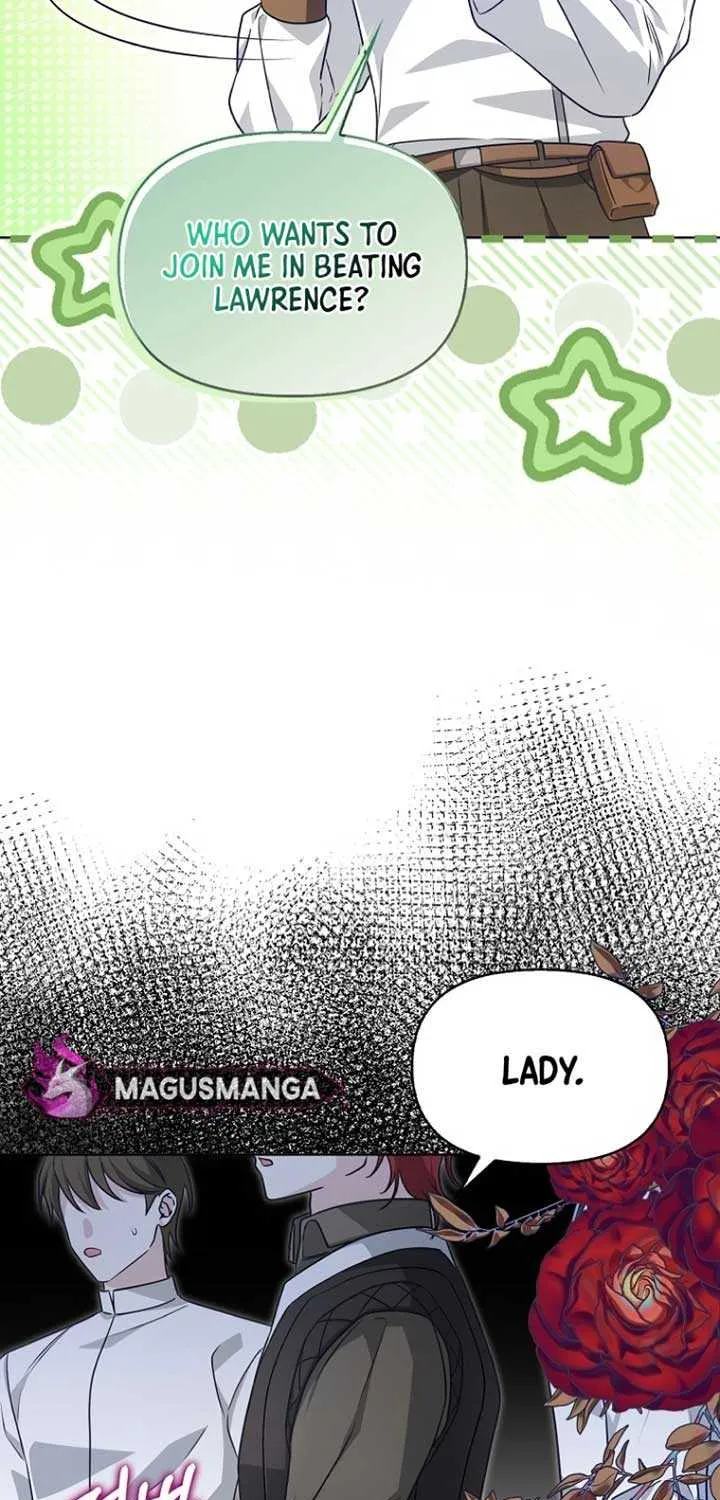 The Villainess’s Wise Retirement Plan Chapter 14 page 39 - 