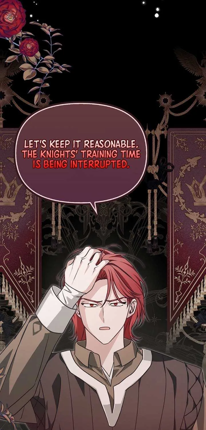 The Villainess’s Wise Retirement Plan Chapter 14 page 41 - 