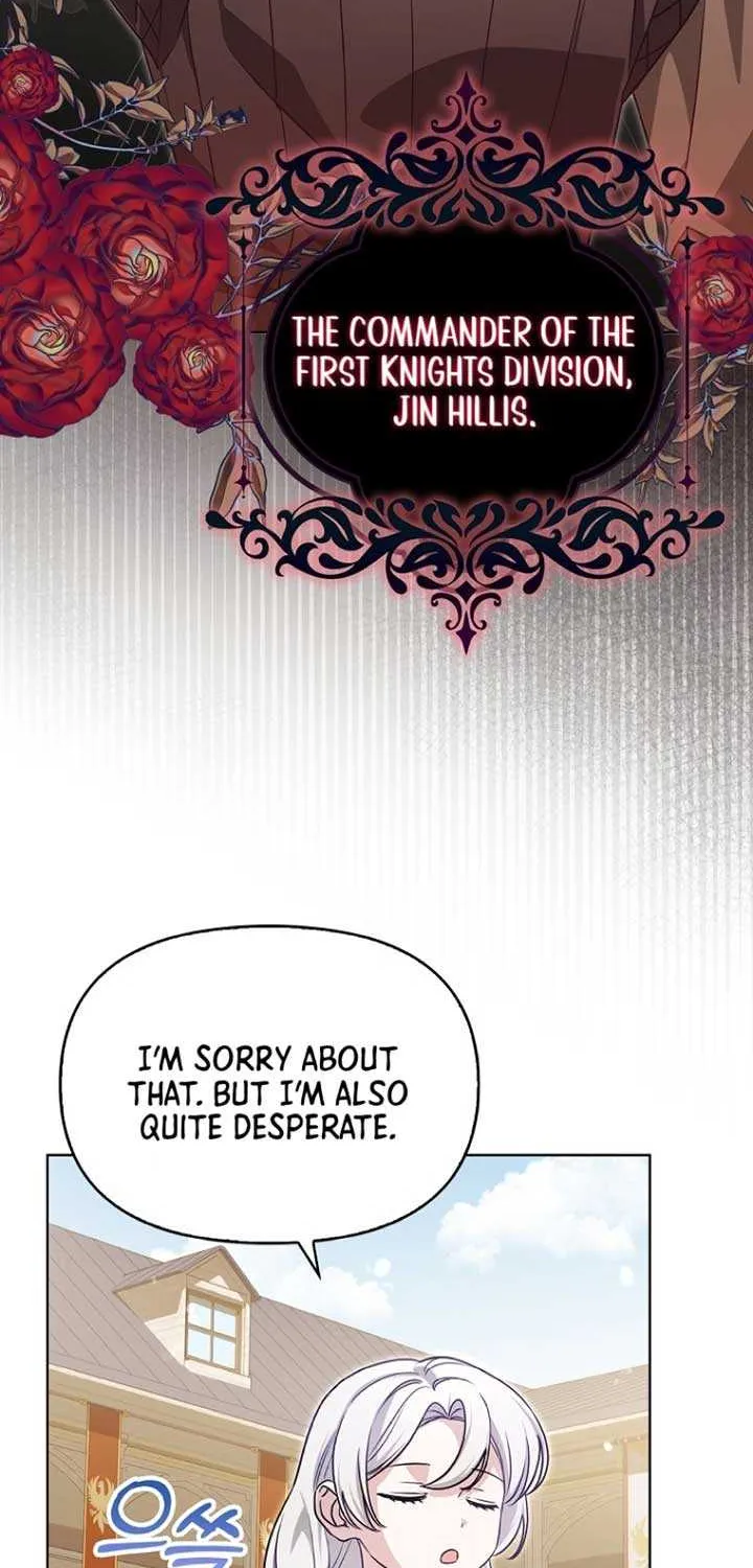 The Villainess’s Wise Retirement Plan Chapter 14 page 42 - 
