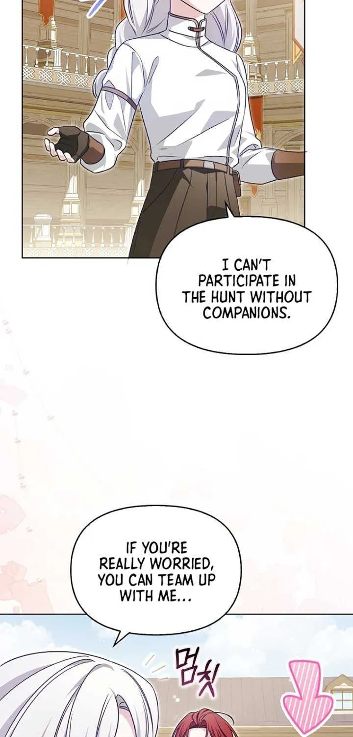 The Villainess’s Wise Retirement Plan Chapter 14 page 43 - 