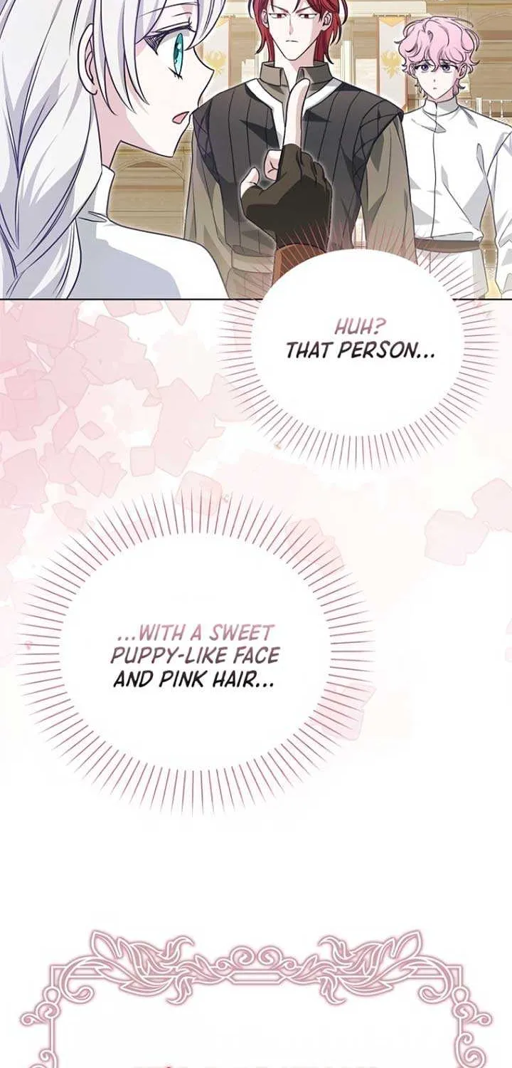 The Villainess’s Wise Retirement Plan Chapter 14 page 44 - 