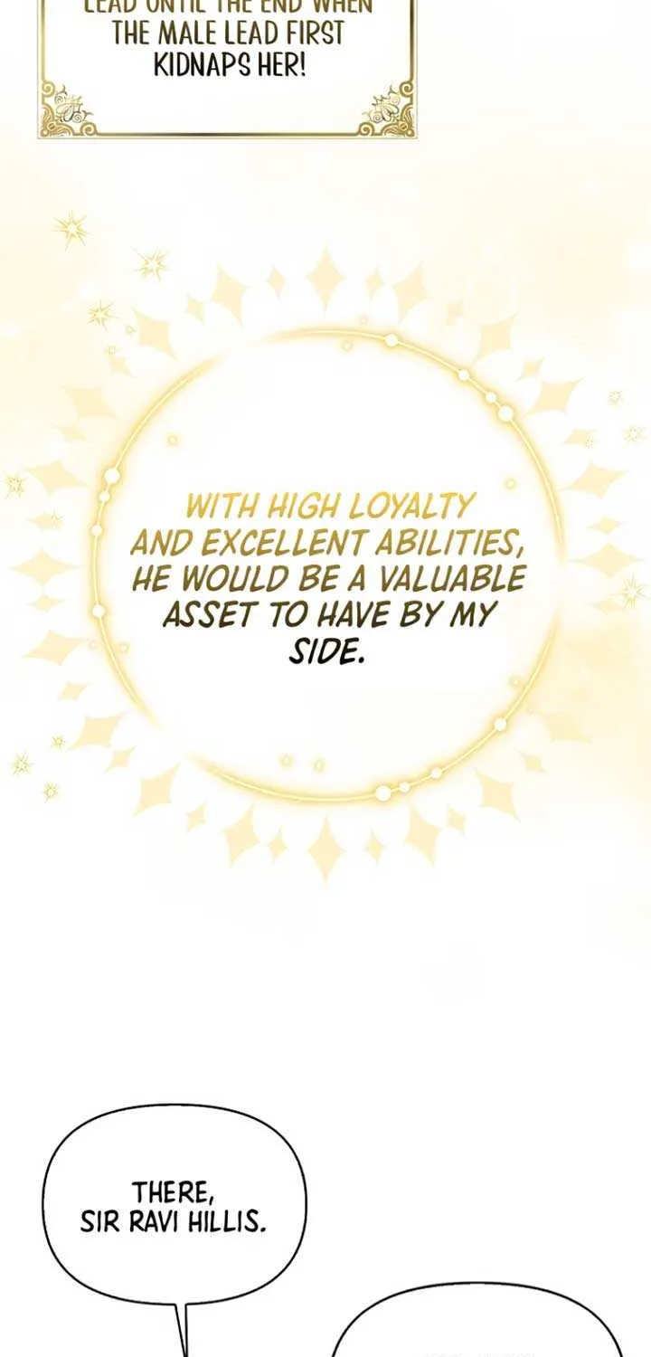 The Villainess’s Wise Retirement Plan Chapter 14 page 47 - 