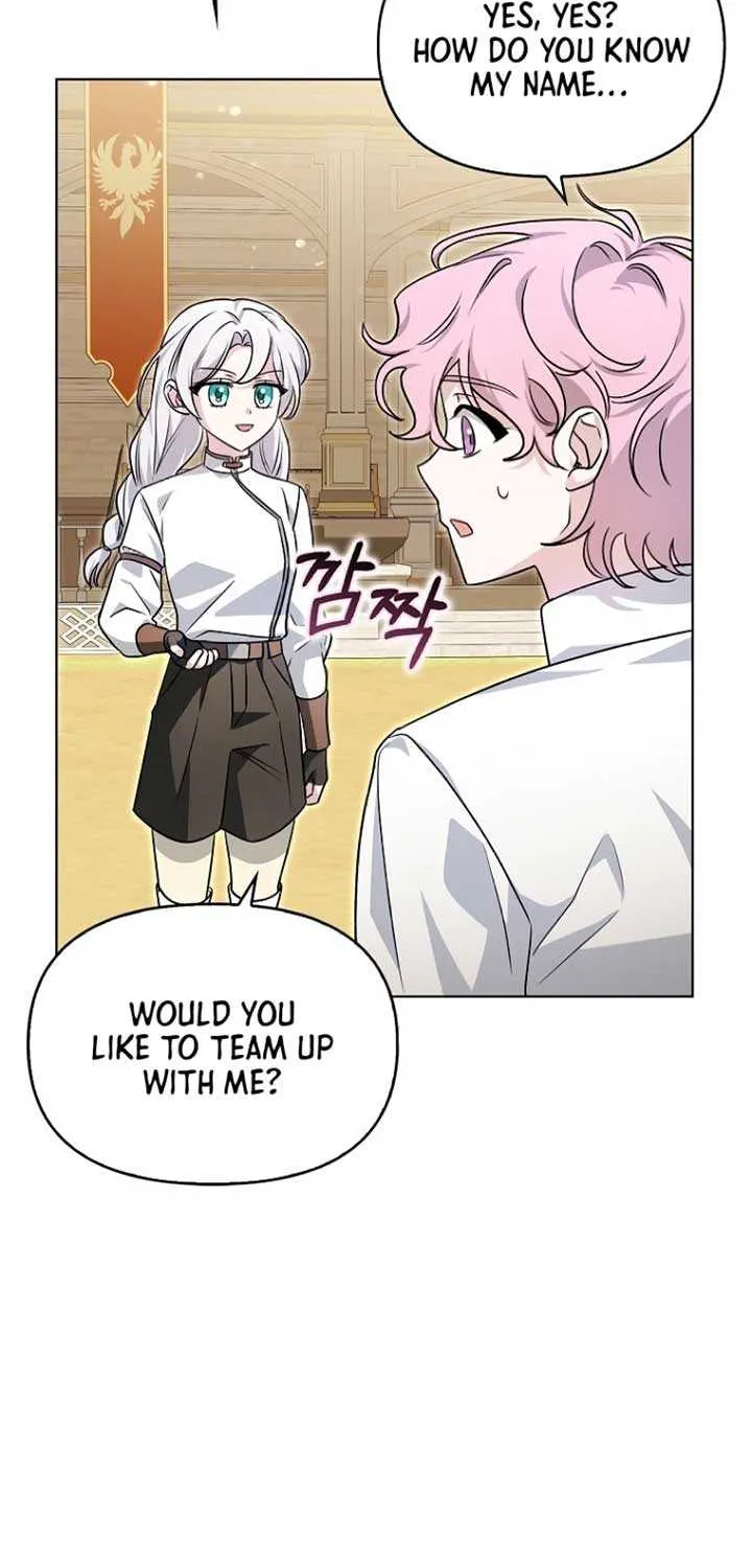 The Villainess’s Wise Retirement Plan Chapter 14 page 48 - 