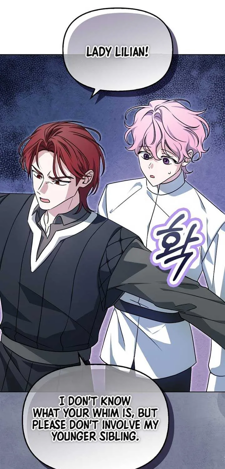 The Villainess’s Wise Retirement Plan Chapter 14 page 49 - 