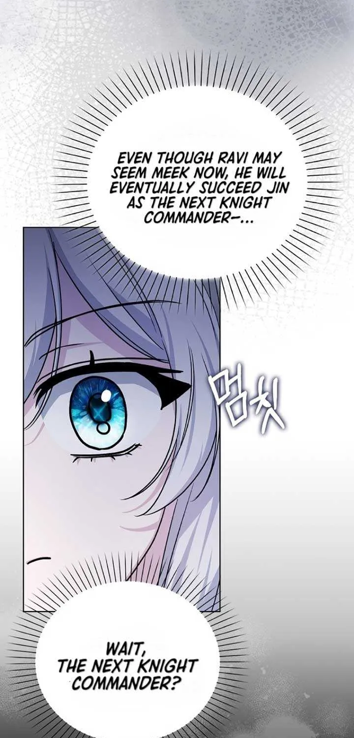 The Villainess’s Wise Retirement Plan Chapter 14 page 51 - 