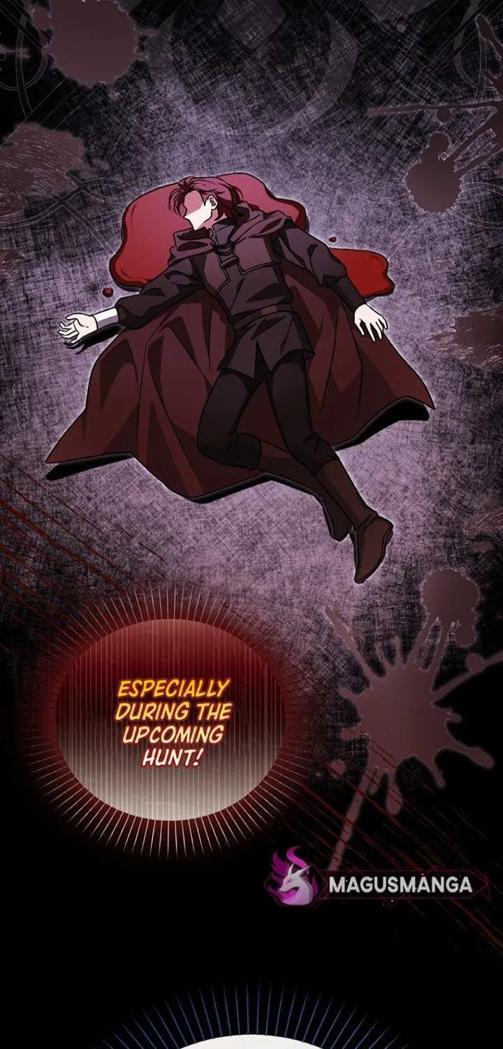 The Villainess’s Wise Retirement Plan Chapter 14 page 53 - 