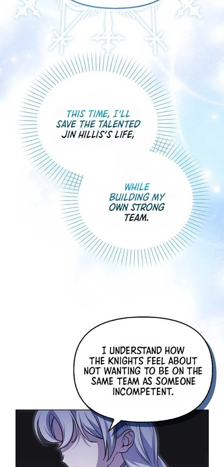 The Villainess’s Wise Retirement Plan Chapter 14 page 55 - 