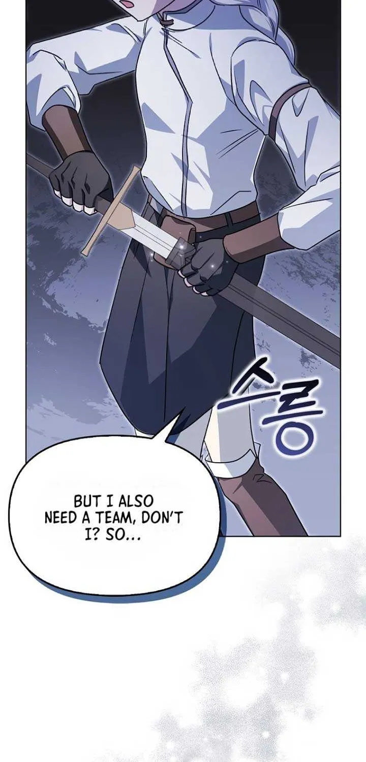 The Villainess’s Wise Retirement Plan Chapter 14 page 56 - 