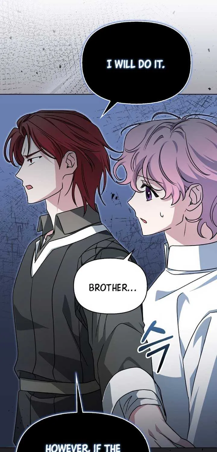 The Villainess’s Wise Retirement Plan Chapter 14 page 59 - 