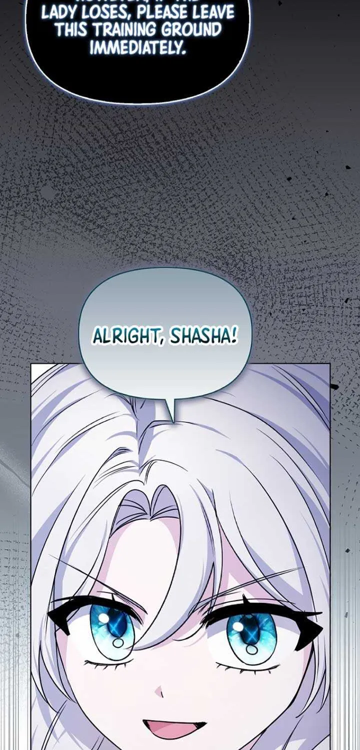 The Villainess’s Wise Retirement Plan Chapter 14 page 60 - 