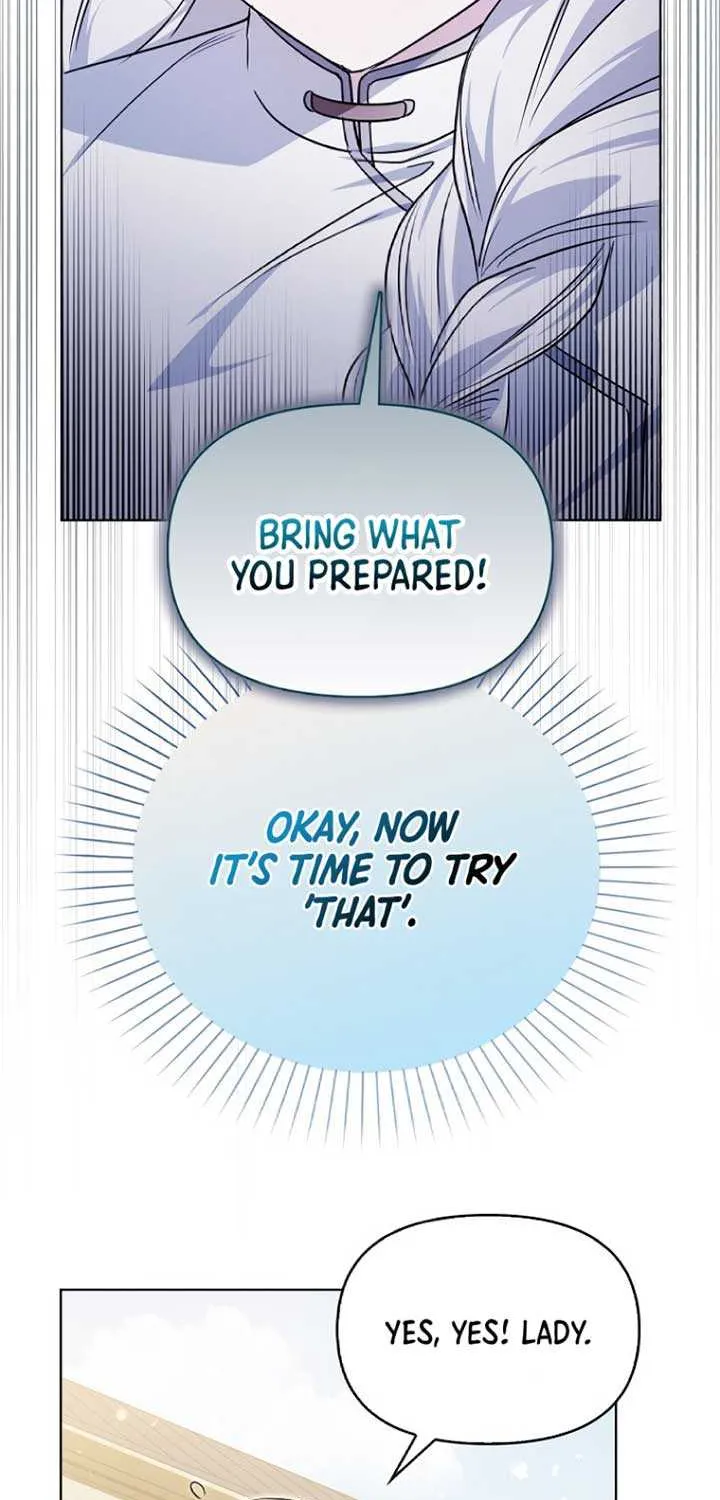 The Villainess’s Wise Retirement Plan Chapter 14 page 61 - 