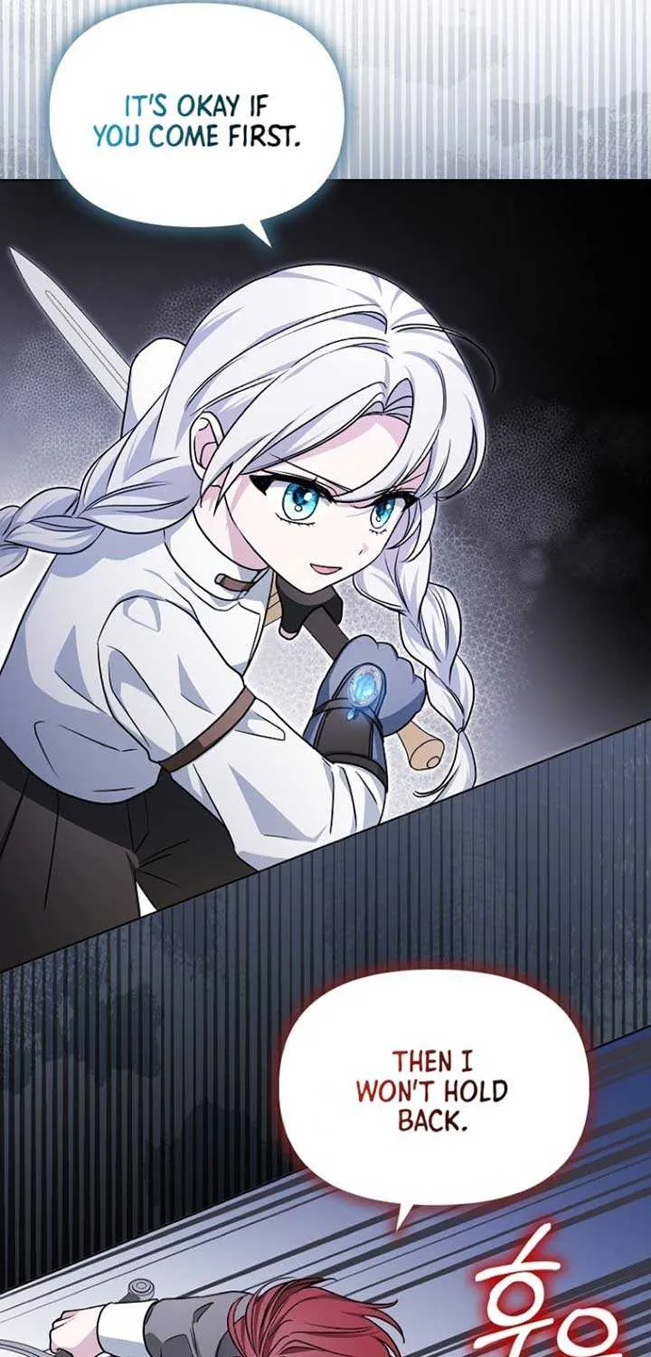 The Villainess’s Wise Retirement Plan Chapter 14 page 68 - 
