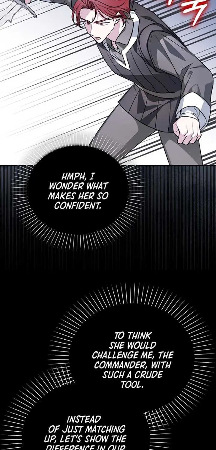 The Villainess’s Wise Retirement Plan Chapter 14 page 69 - 