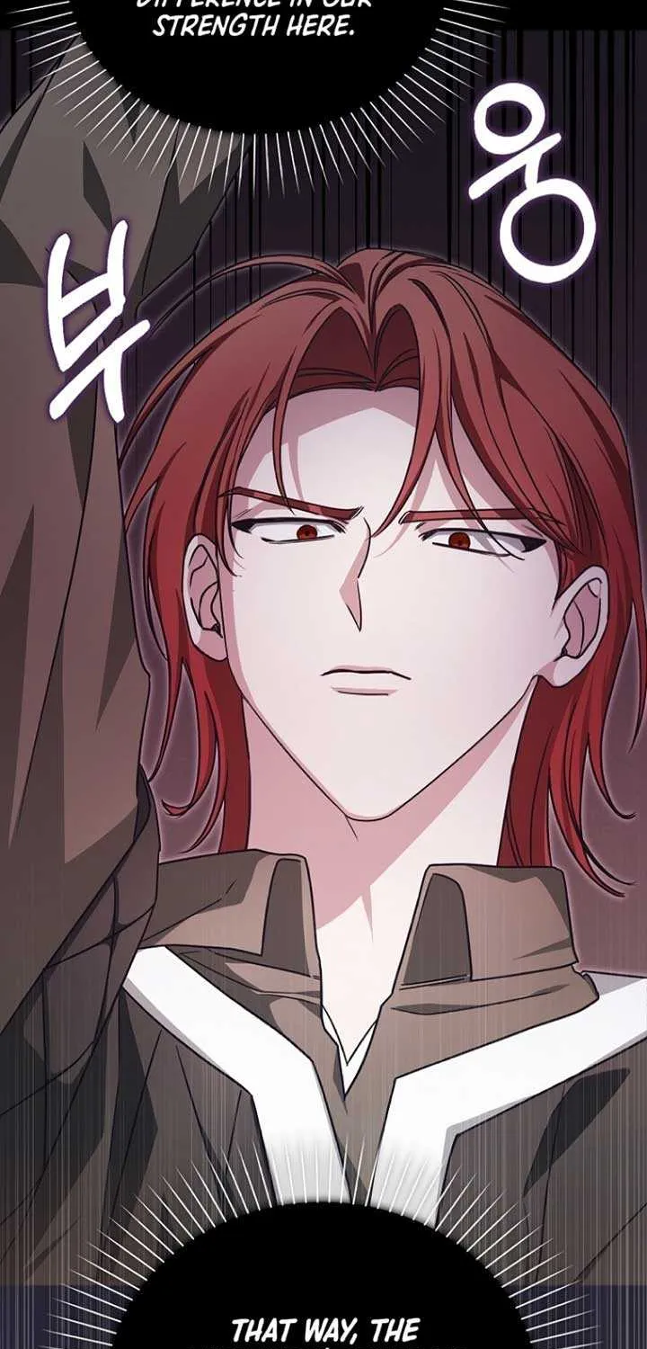 The Villainess’s Wise Retirement Plan Chapter 14 page 70 - 