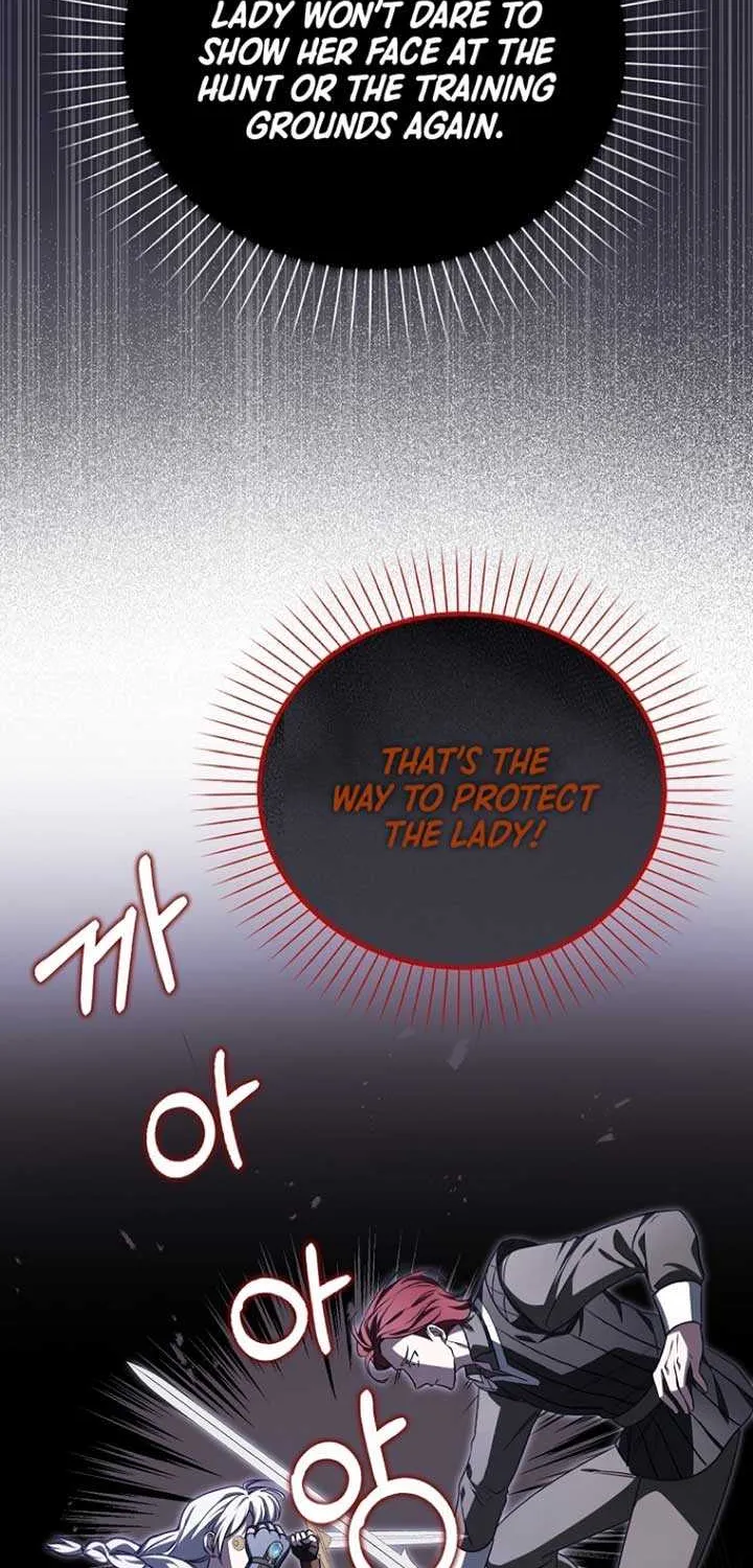 The Villainess’s Wise Retirement Plan Chapter 14 page 71 - 
