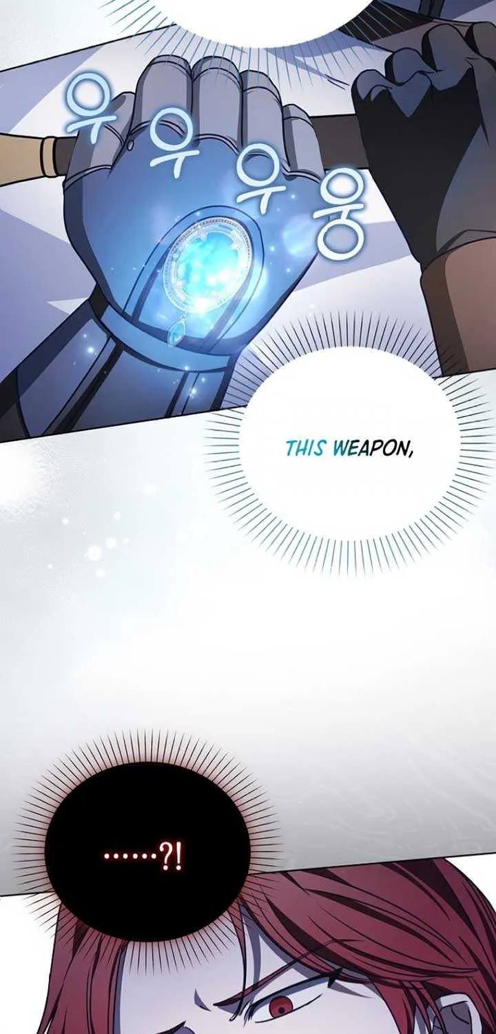 The Villainess’s Wise Retirement Plan Chapter 14 page 74 - 