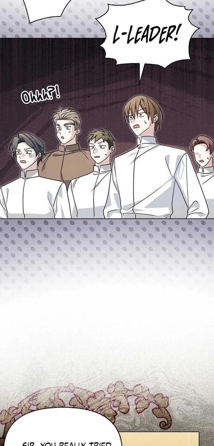 The Villainess’s Wise Retirement Plan Chapter 15 page 12 - 
