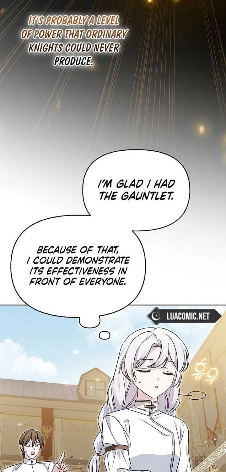 The Villainess’s Wise Retirement Plan Chapter 15 page 15 - 