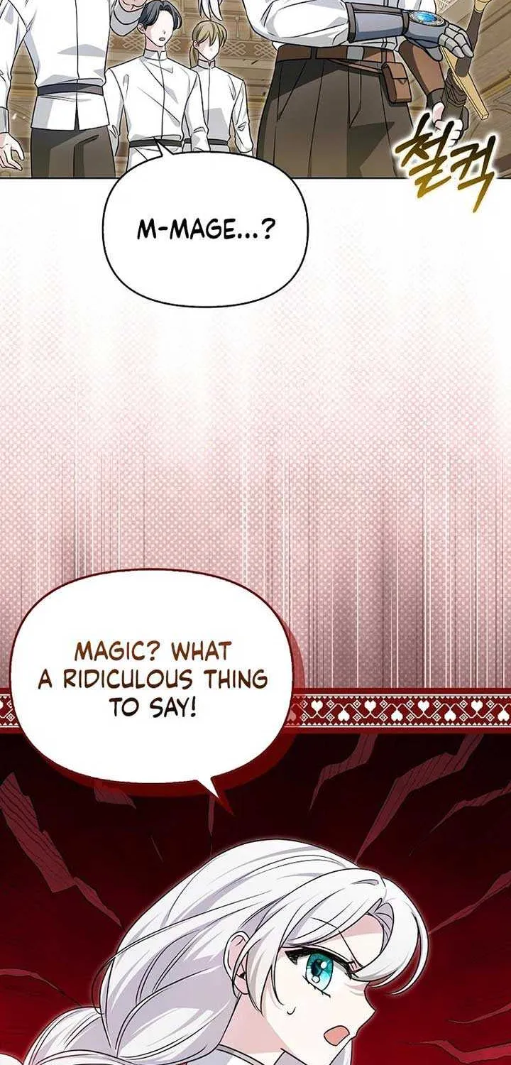 The Villainess’s Wise Retirement Plan Chapter 15 page 16 - 