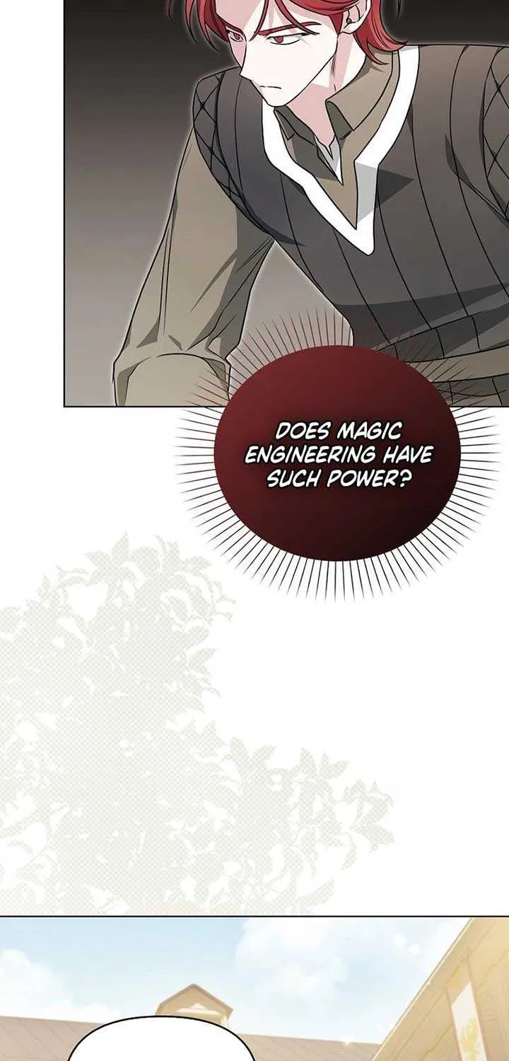 The Villainess’s Wise Retirement Plan Chapter 15 page 18 - 