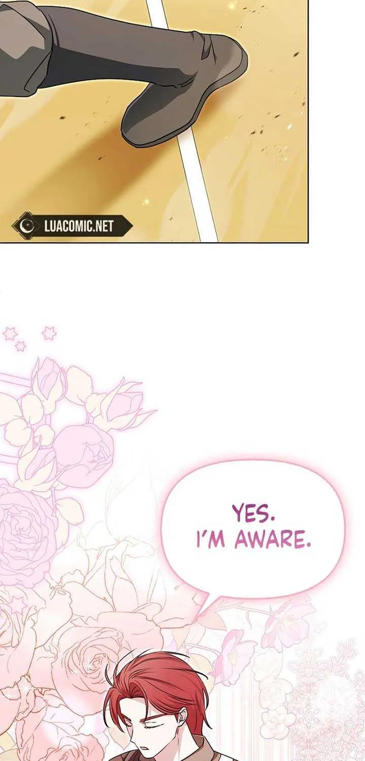 The Villainess’s Wise Retirement Plan Chapter 15 page 20 - 