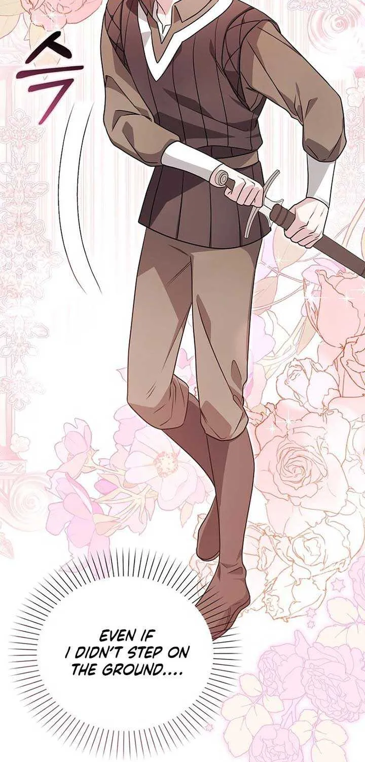 The Villainess’s Wise Retirement Plan Chapter 15 page 21 - 