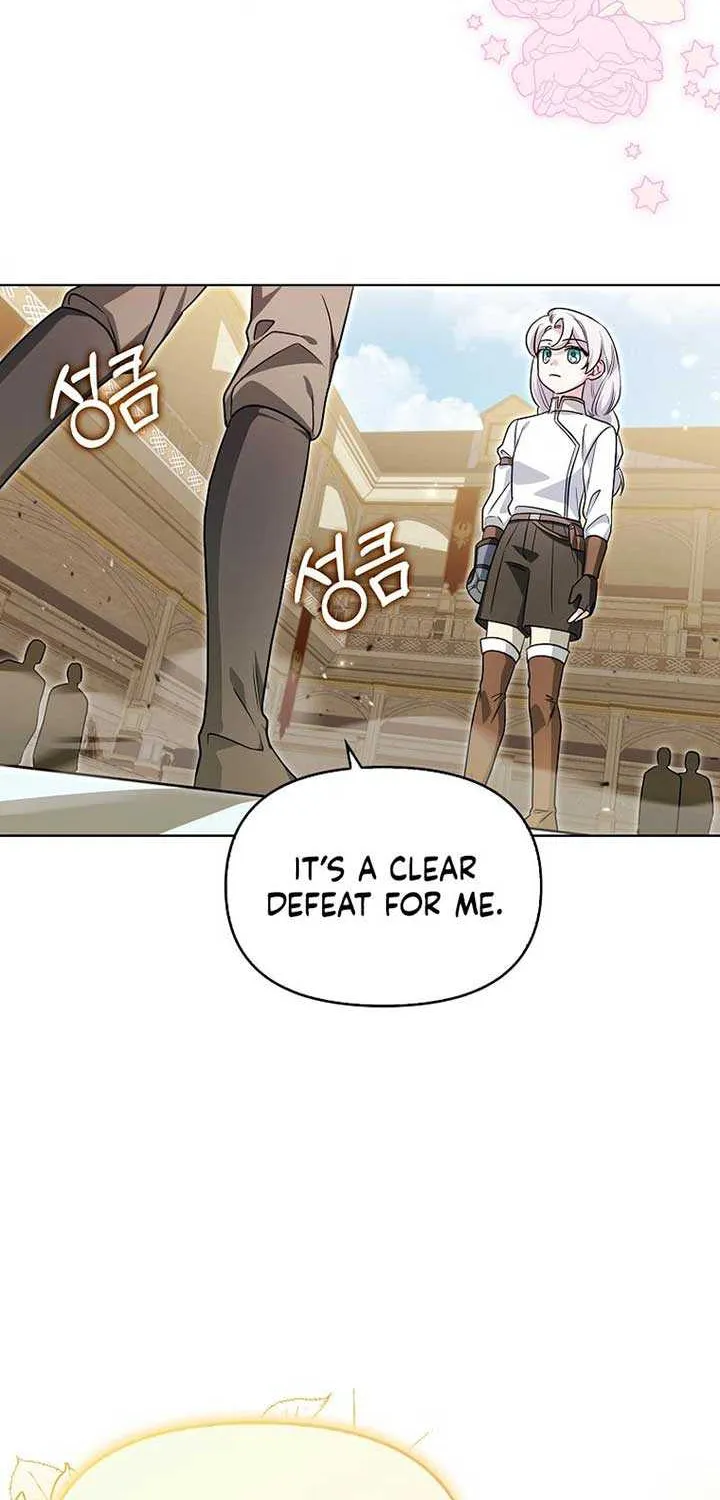 The Villainess’s Wise Retirement Plan Chapter 15 page 22 - 