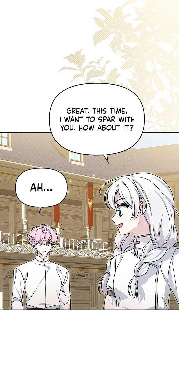 The Villainess’s Wise Retirement Plan Chapter 15 page 28 - 