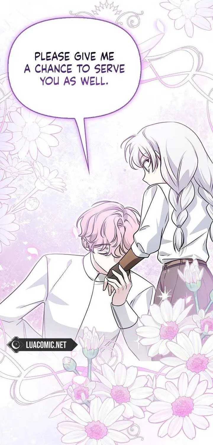 The Villainess’s Wise Retirement Plan Chapter 15 page 30 - 
