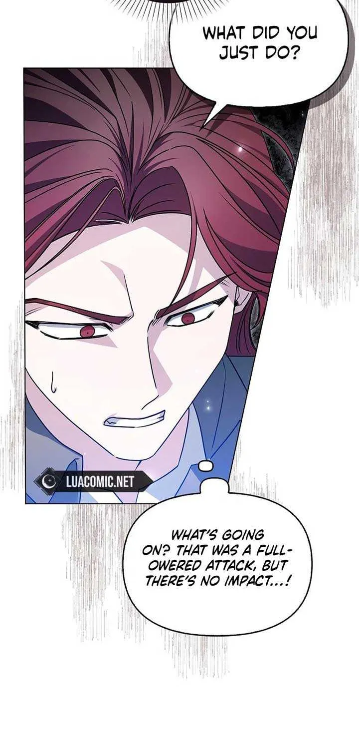 The Villainess’s Wise Retirement Plan Chapter 15 page 4 - 