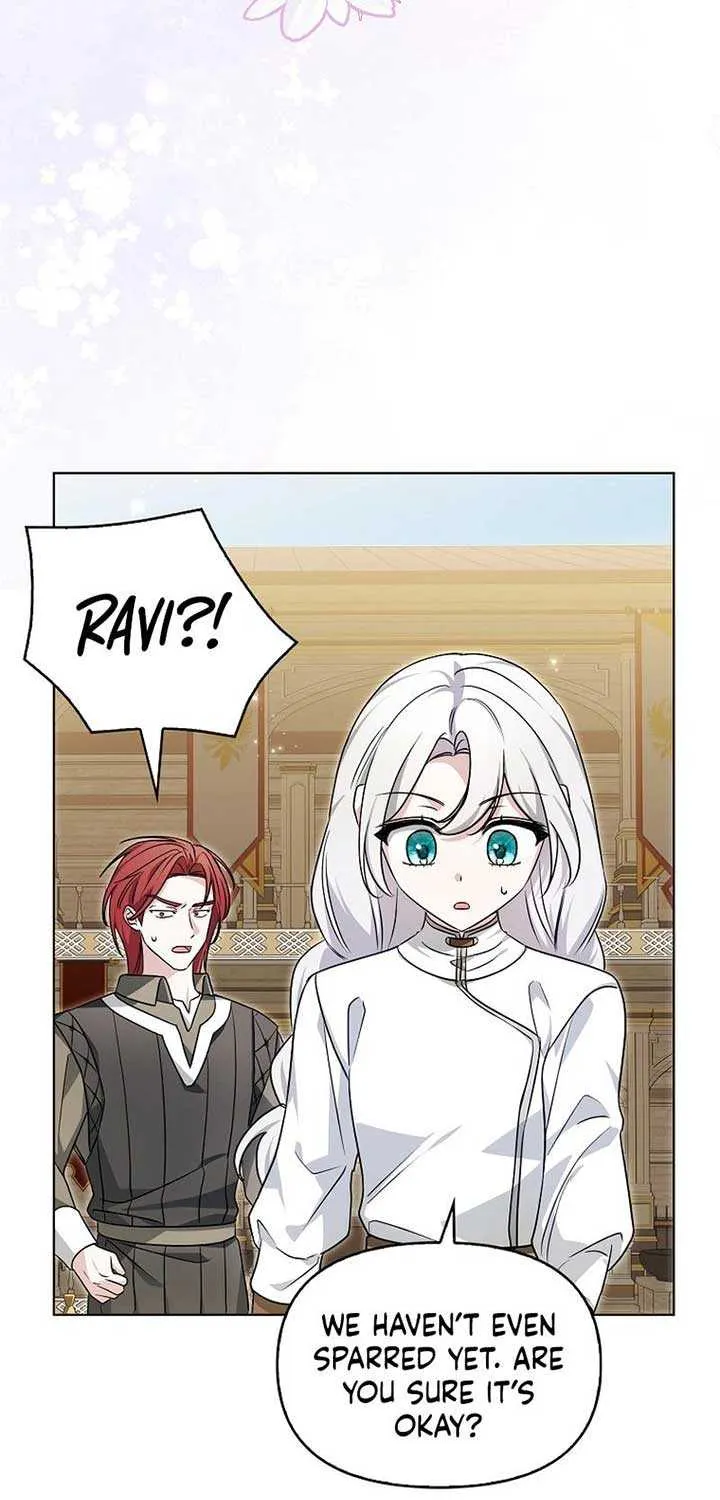 The Villainess’s Wise Retirement Plan Chapter 15 page 31 - 