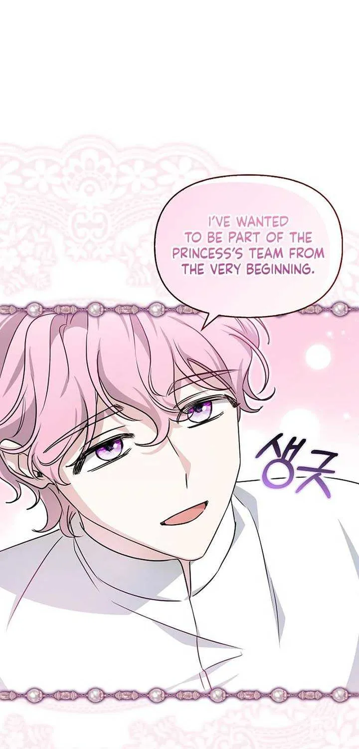 The Villainess’s Wise Retirement Plan Chapter 15 page 32 - 