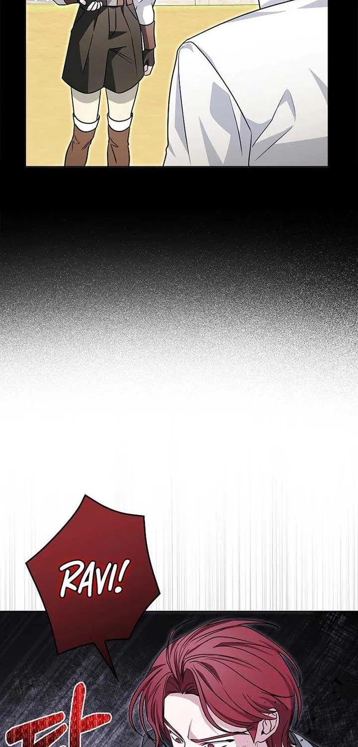 The Villainess’s Wise Retirement Plan Chapter 15 page 34 - 