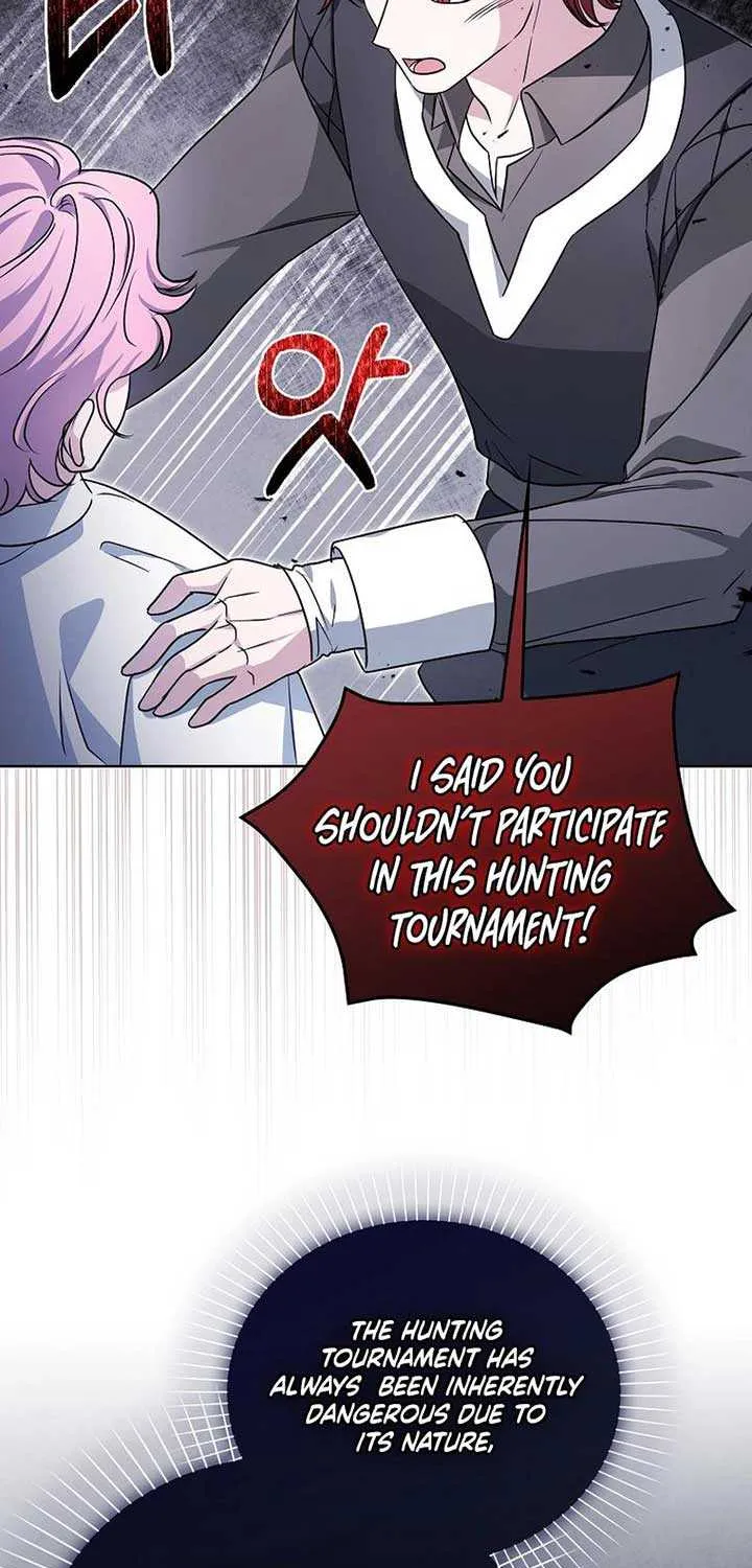 The Villainess’s Wise Retirement Plan Chapter 15 page 35 - 