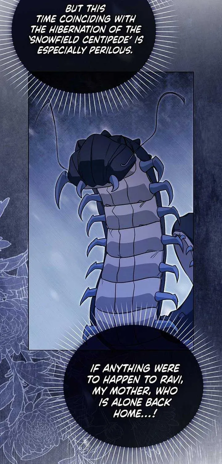The Villainess’s Wise Retirement Plan Chapter 15 page 36 - 