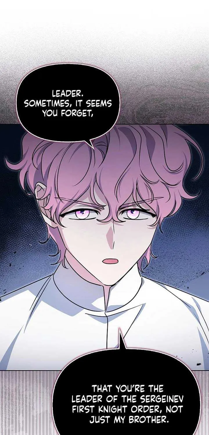 The Villainess’s Wise Retirement Plan Chapter 15 page 38 - 