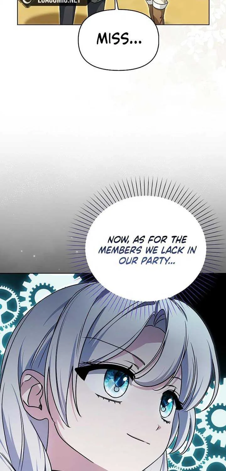 The Villainess’s Wise Retirement Plan Chapter 15 page 42 - 