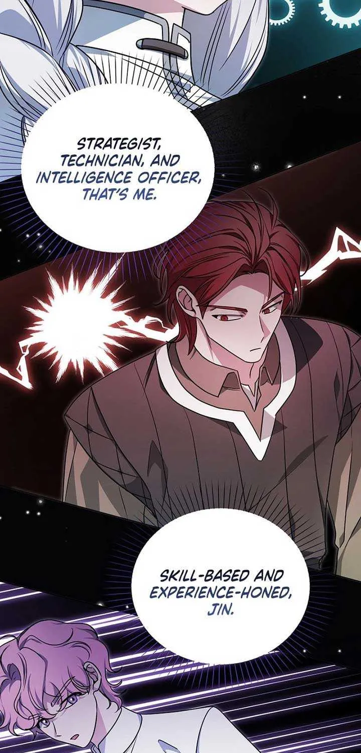 The Villainess’s Wise Retirement Plan Chapter 15 page 43 - 