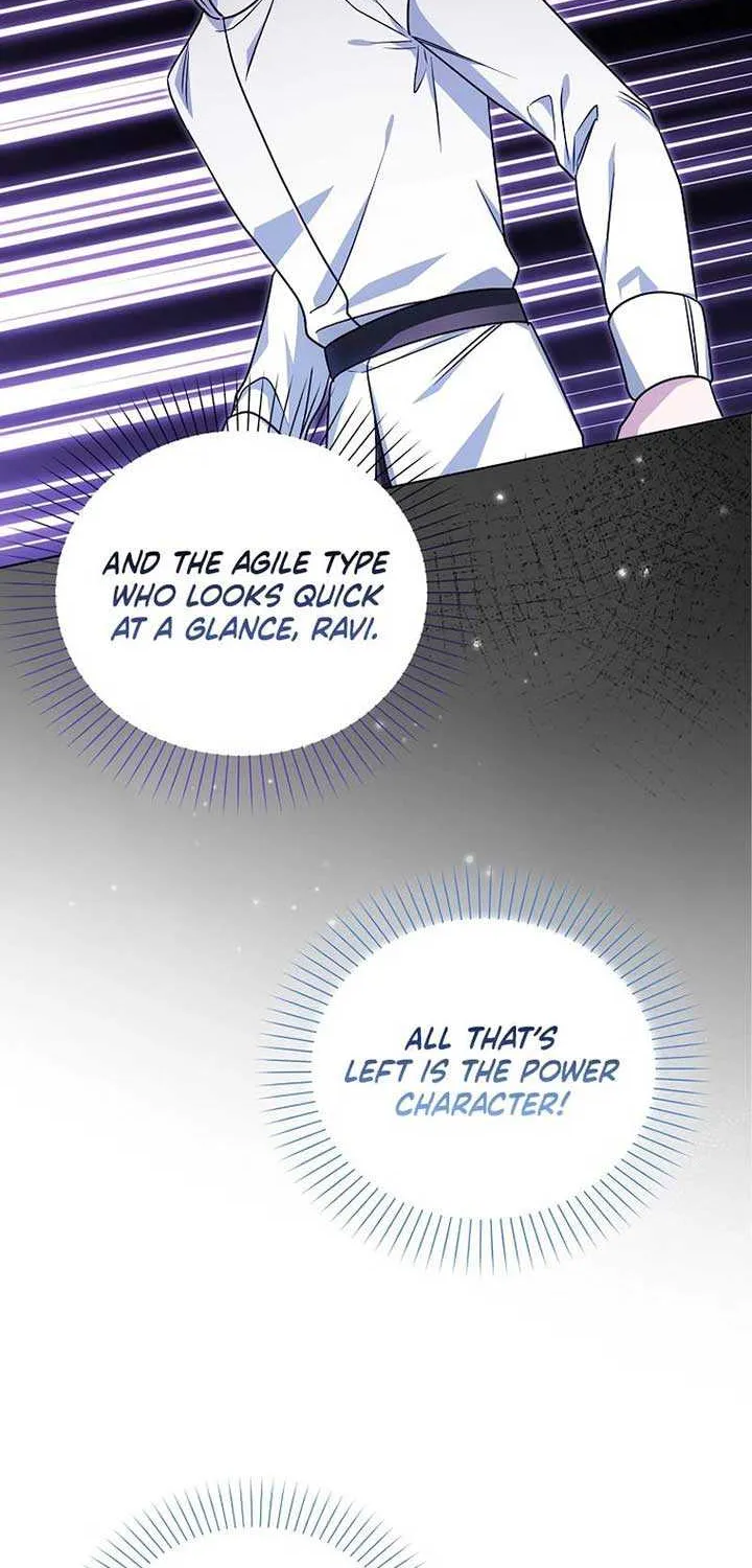 The Villainess’s Wise Retirement Plan Chapter 15 page 44 - 