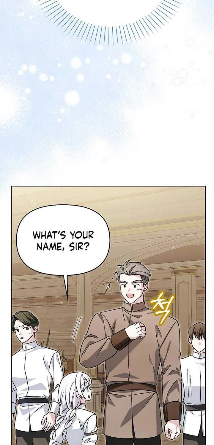 The Villainess’s Wise Retirement Plan Chapter 15 page 46 - 