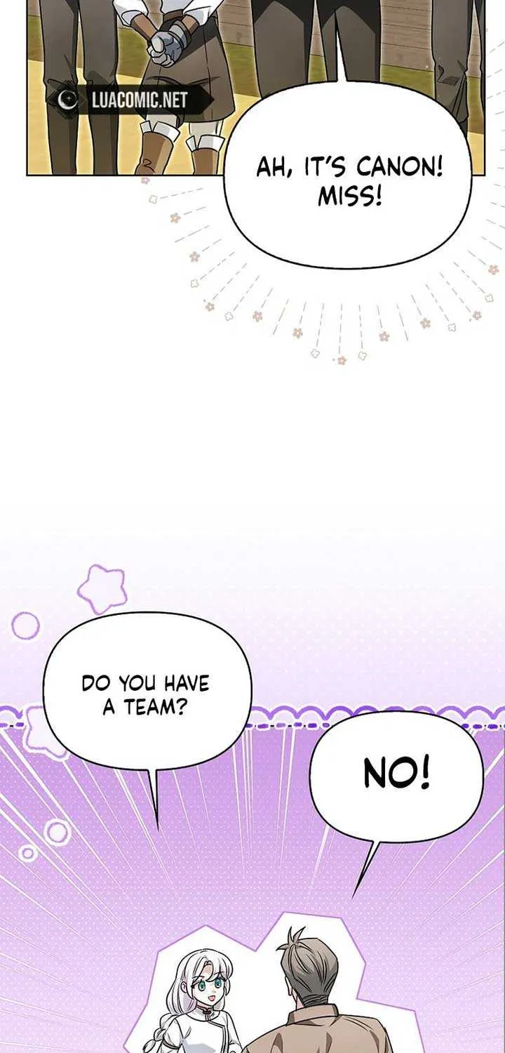 The Villainess’s Wise Retirement Plan Chapter 15 page 47 - 